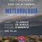 Corso di meteorologia