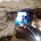 Guide Speleologiche accompagnano alla Grotta del Re Tiberio